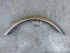 PARAFANGO ANTERIORE GILERA TG1