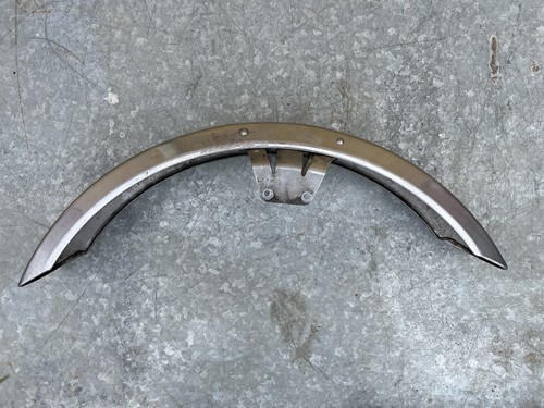 Parafango anteriore gilera - parafango, tg1