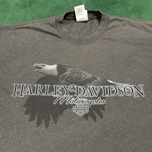 Shirt moto harley - t-shirt, davidson