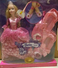 Barbie collezione con - barbie, da
