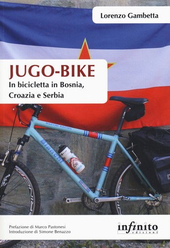 Jugo bike bicicletta in - in,