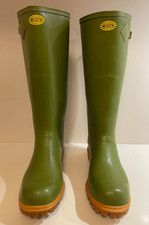 STIVALI GOMMA SUPERGA