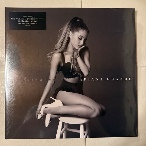 Ariana grande everything - my,