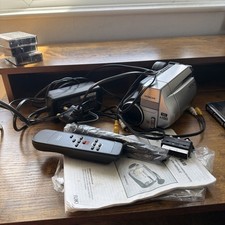 Videoregistratore HITACHI