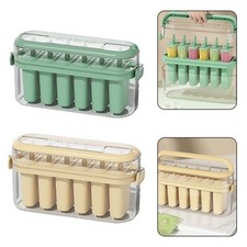 Ghiacciolo Stampi Gelato