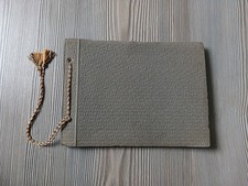 1. Album fotografico ww