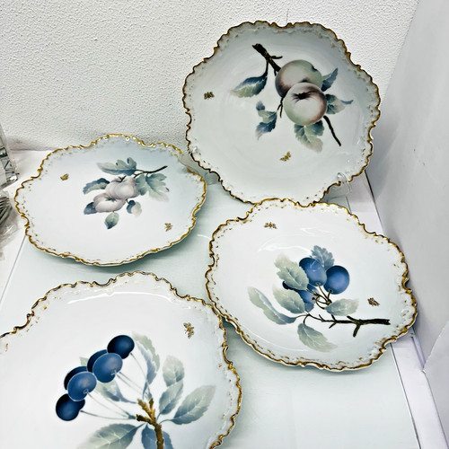 Rosenthal antichi piatti - antichi,