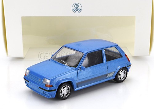 Norev renault r5 - -,