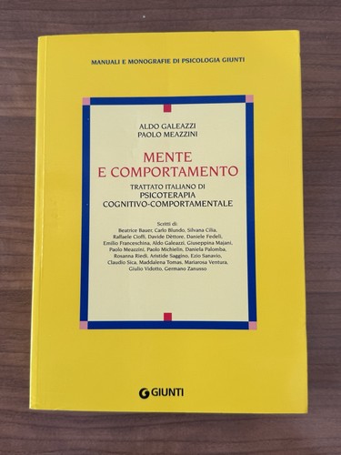 Mente comportamento - e,