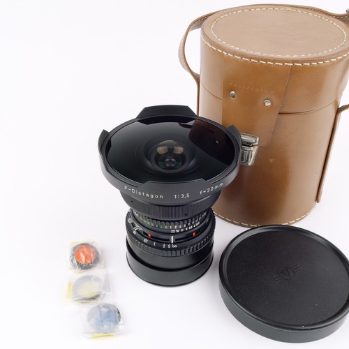 Hasselblad zeiss distagon - hasselblad,