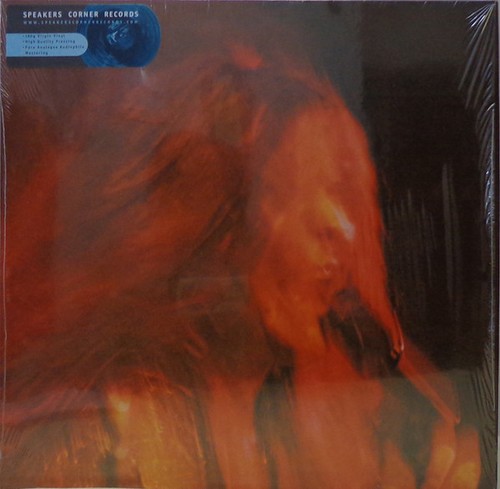 Janis joplin got dem - joplin, ol'
