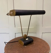 BLACK & GOLD EILEEN GRAY JUMO