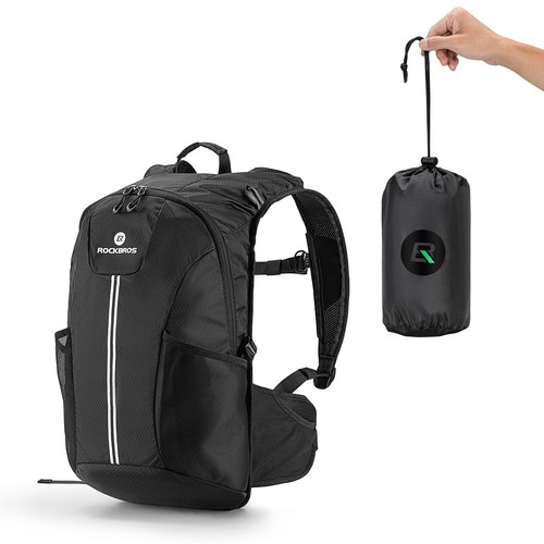 Rockbros zaino bici - rockbros, 20l