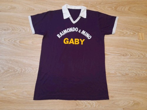 Maglia shirt vintage - maglia,