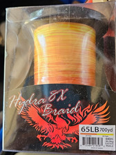 HYDRA 8X TRECCIA 700YD