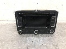 AUTORADIO PER SEAT Leon 2° Serie SE RNS 315 (05>09)