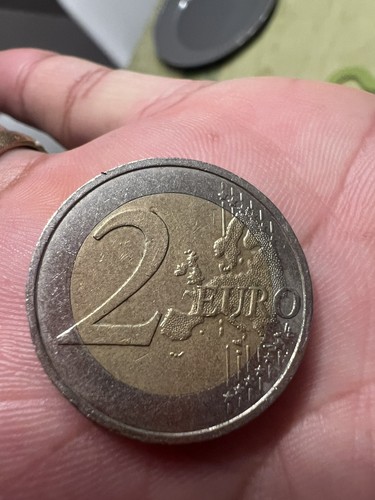 Malta 2008 moneta - , euro