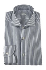 XACUS camicia collo Francese