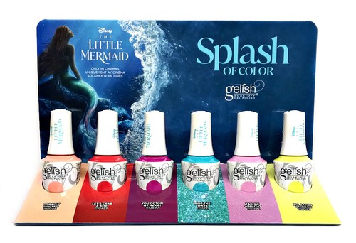 Harmony gelish collezione - harmony,