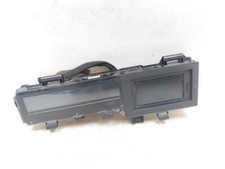 248109171R QUADRO STRUMENTI CONTACHILOMETRI RENAULT SCENIC III (J95) X-MOD 1.5 D