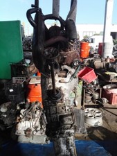 MOTORE NO CAMBIO AUTOBIANCHI BIANCHINA  BENZINA (120000)