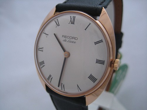 Nos orologio uomo record - orologio,