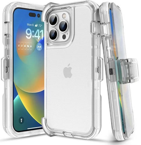 Custodia defender trasparente - custodia,