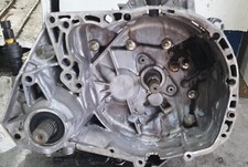 CAMBIO MANUALE COMPLETO PER RENAULT Clio Serie JB1968 diesel 1900 (01>05)