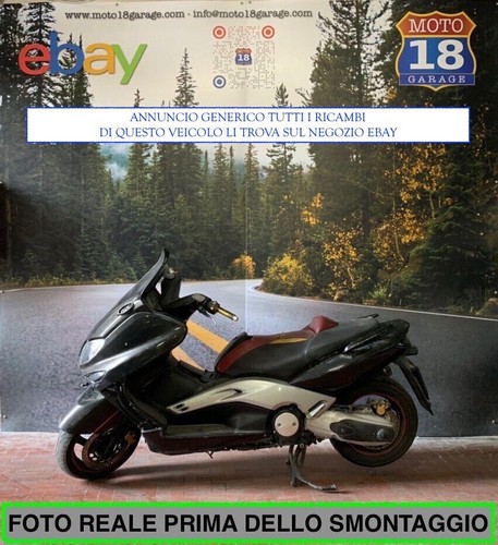 Sono disponibili ricambi usati - ricambi,