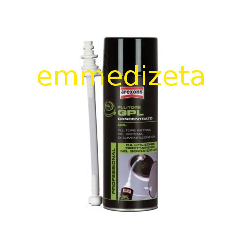 Additivo motore auto impianto - additivo,
