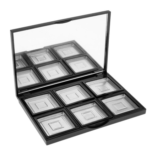 Griglie vuote rossetto fard - griglie,