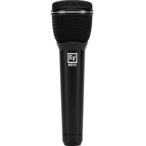 Electro voice nd96 - electro-voice, microfono