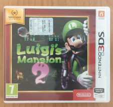 Luigi's Mansion 2 - Nintendo