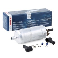 Pompa Carburante Bosch per Alfa Romeo 75 ( 162 ) 1.8 2.0 2.5 3.0 V6