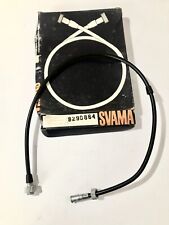 Autobianchi A112. Trasmissione