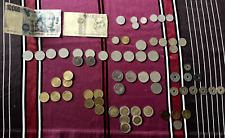 LOTTO MISTO 56 MONETE