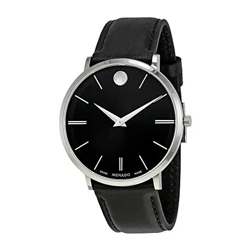 Orologio uomo movado ultra - da,