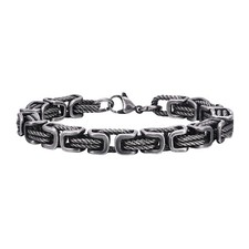 Braccialetti bizantini vintage