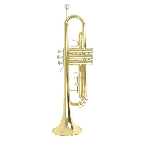 Set tromba standard tubo - bb,