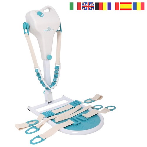 Nuovo vibromassaggiatore - nuovo,