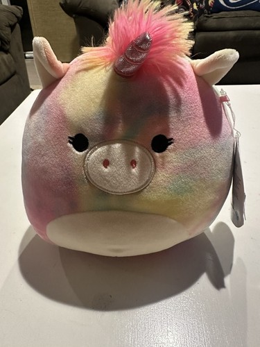 Squishmallows esmeralda - squishmallows,