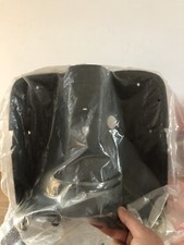 Retroscudo GRIGIO Honda Dio