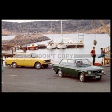Photo A.006265 VOLVO 140 SERIES CLASSIC