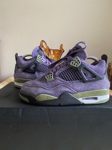 Jordan purple canyon - purple, taglia