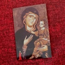 MARIA SANTISSIMA DELLA MADIA PROTETTRICE DI MONOPOLI (BA)