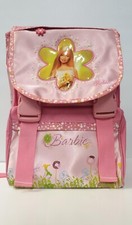 Zaino pink estensibile bambina