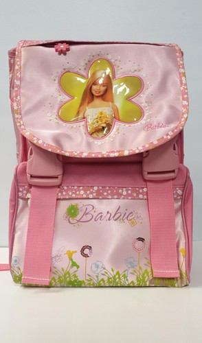Zaino pink estensibile bambina