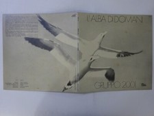 Gruppo 2001 alba domani - 2001, di
