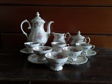 Set Caffè/Tè Composto Da 6