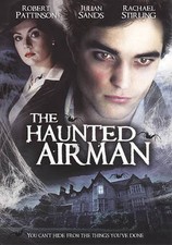 The Haunted Airman (DVD, 2009)